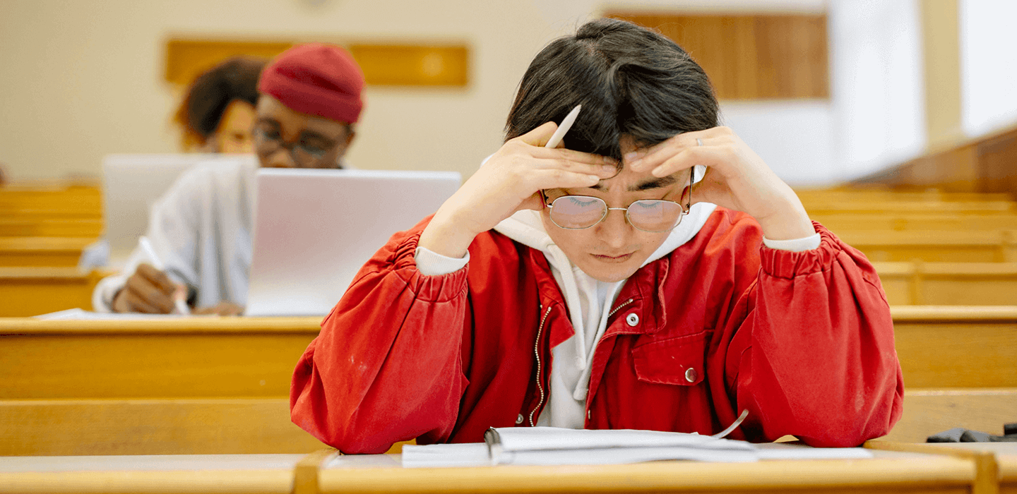 The Hidden Risks When You Fail a Module at University